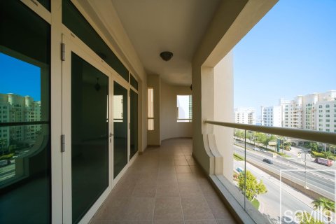 Квартира с 2 спальнями в Shoreline Apartments, ОАЭ №214032 14