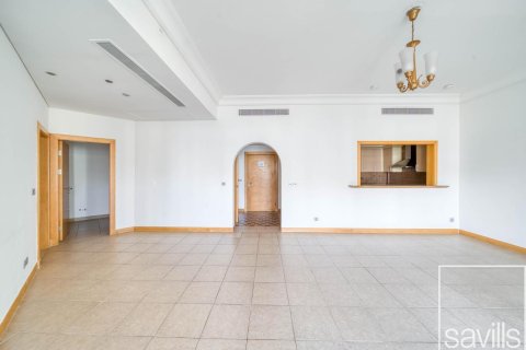 Квартира с 2 спальнями в Shoreline Apartments, ОАЭ №214032
