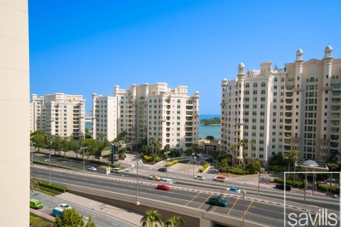 Квартира с 2 спальнями в Shoreline Apartments, ОАЭ №214032 18
