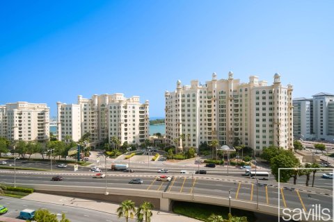 Квартира с 2 спальнями в Shoreline Apartments, ОАЭ №214032 17