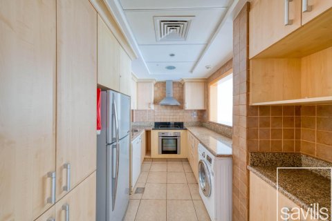 Квартира с 2 спальнями в Shoreline Apartments, ОАЭ №214032 6