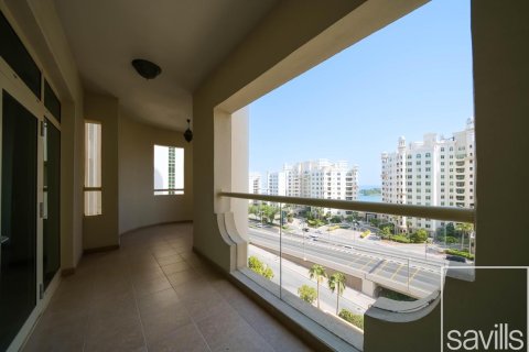 Квартира с 2 спальнями в Shoreline Apartments, ОАЭ №214032 16