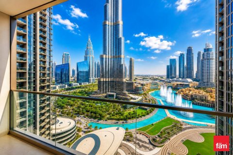 2 غرف نوم شقة في وسط مدينة دبي, الإمارات العربية المتحدة رقم 158480