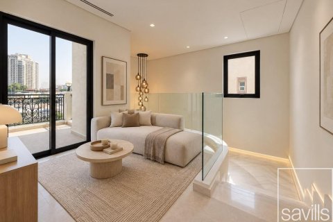 Villa de 3 dormitorios en Jumeirah Village Triangle, UAE No. 217339 6