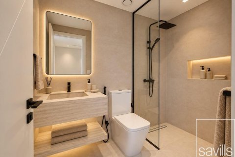 Villa de 3 dormitorios en Jumeirah Village Triangle, UAE No. 217339 15