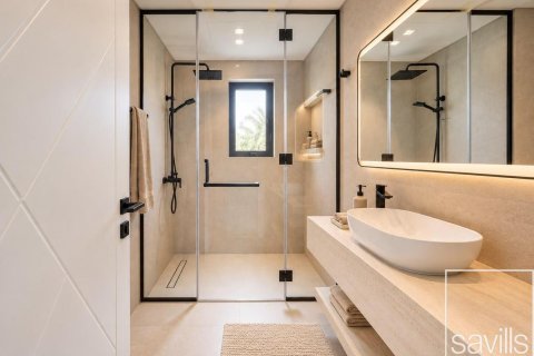 Villa de 3 dormitorios en Jumeirah Village Triangle, UAE No. 217339 17