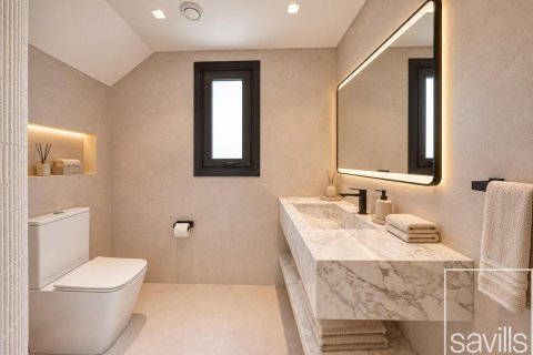 Villa de 3 dormitorios en Jumeirah Village Triangle, UAE No. 217339 5