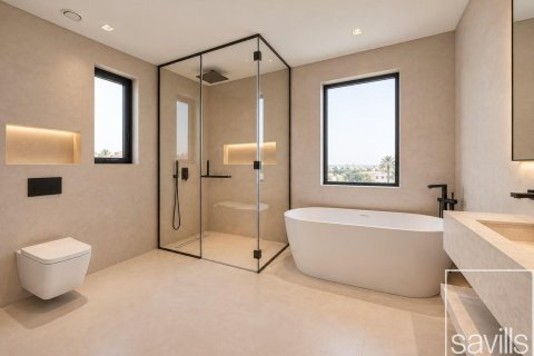 Villa de 3 dormitorios en Jumeirah Village Triangle, UAE No. 217339 19