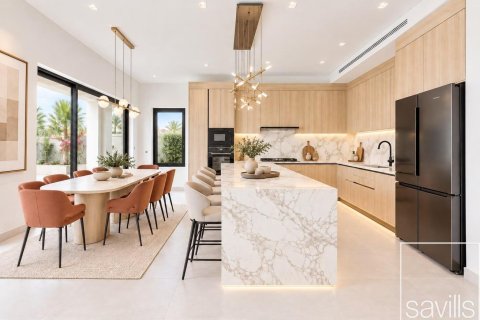 Villa de 3 dormitorios en Jumeirah Village Triangle, UAE No. 217339 3