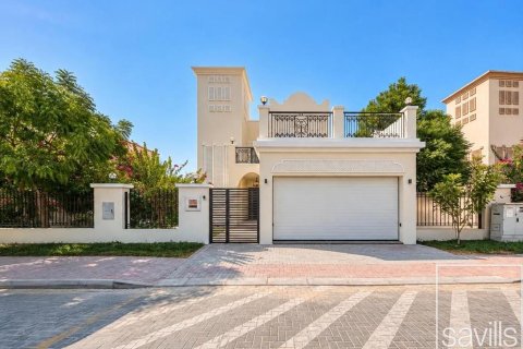 Villa de 3 dormitorios en Jumeirah Village Triangle, UAE No. 217339 11