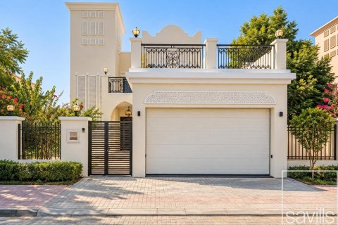 Villa de 3 dormitorios en Jumeirah Village Triangle, UAE No. 217339 12