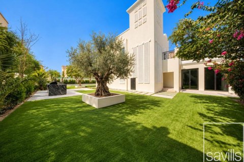 Villa de 3 dormitorios en Jumeirah Village Triangle, UAE No. 217339 10