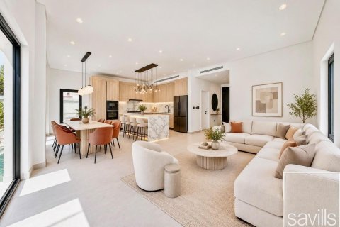 Villa de 3 dormitorios en Jumeirah Village Triangle, UAE No. 217339 4