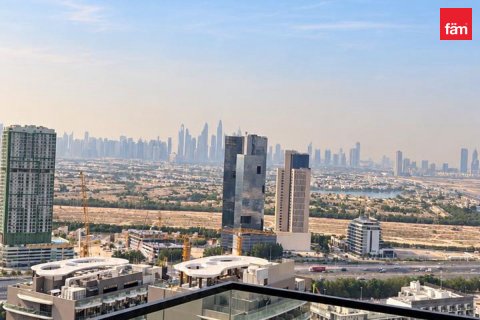 Appartement de 1 chambre à Dubai, UAE No. 226703
