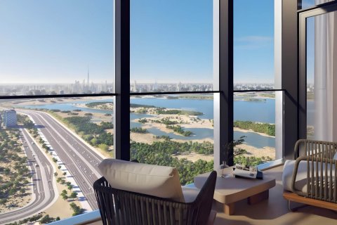 Apartment de 1 dormitorio en Sobha Hartland, UAE No. 153593 4