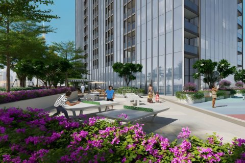 Apartment de 1 dormitorio en Sobha Hartland, UAE No. 153593 10