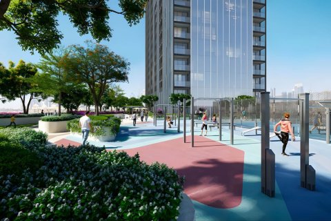Apartment de 1 dormitorio en Sobha Hartland, UAE No. 153593 11