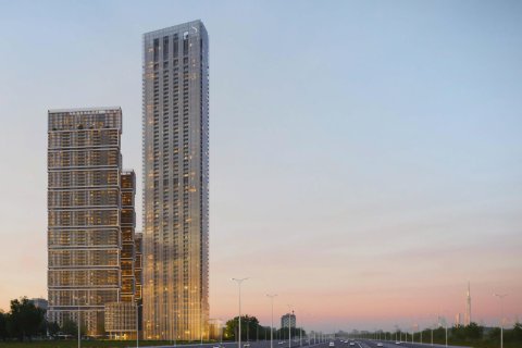 Apartment de 1 dormitorio en Sobha Hartland, UAE No. 153593 7
