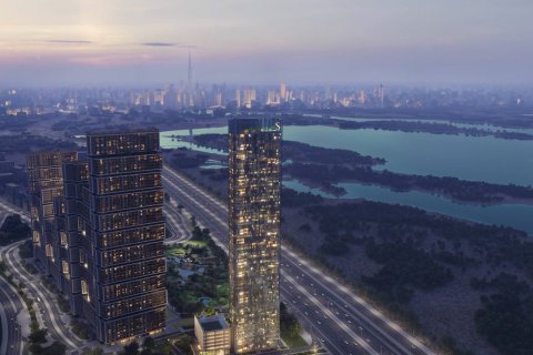 1 bedroom Apartment in Sobha Hartland, UAE No. 153593