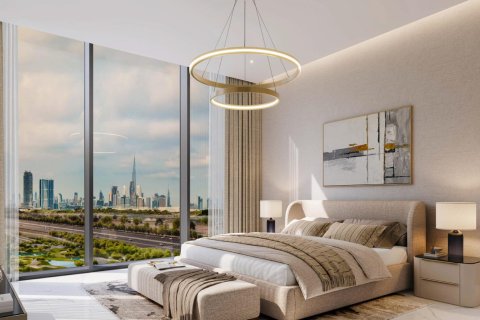 Apartment de 1 dormitorio en Sobha Hartland, UAE No. 153593 15