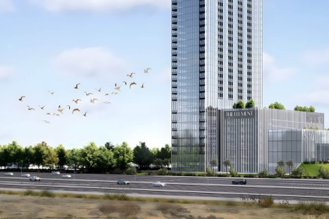 Apartment de 1 dormitorio en Sobha Hartland, UAE No. 153593 13