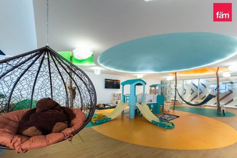 Apartment de 3 dormitorios en Al Sufouh, UAE No. 215818 4