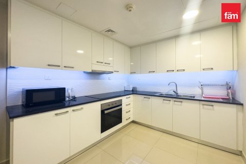 Apartment de 3 dormitorios en Al Sufouh, UAE No. 215818 13