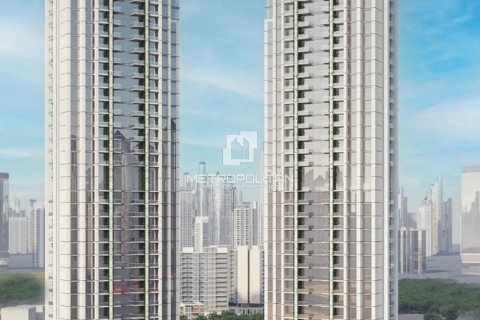 Квартира с 2 спальнями в Джумейра Вилладж Серкл, ОАЭ №128237 15