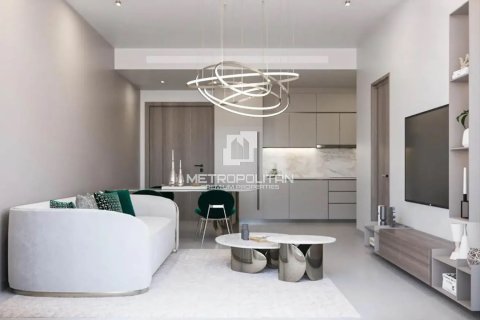 Квартира с 2 спальнями в Джумейра Вилладж Серкл, ОАЭ №128237 6