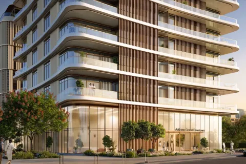 Apartment de 3 dormitorios en Downtown Dubai (Downtown Burj Dubai), UAE No. 110609 4