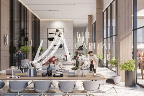 Appartement de 1 chambre à Al Reem Island, UAE No. 223536 10
