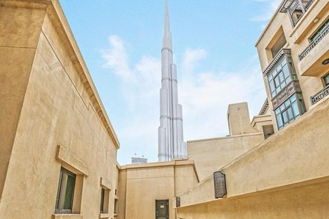 Appartement de 1 chambre à Downtown Dubai (Downtown Burj Dubai), UAE No. 217082