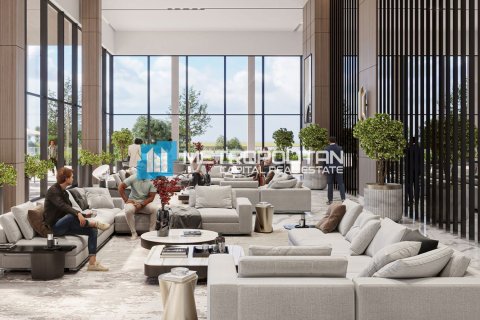 1 bedroom Apartment in Al Reem Island, UAE No. 149966 8