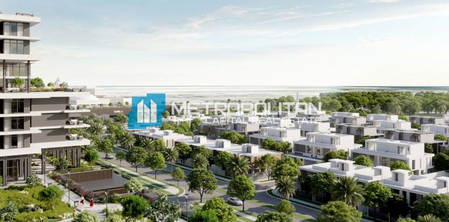 1 bedroom Apartment in Al Reem Island, UAE No. 149966
