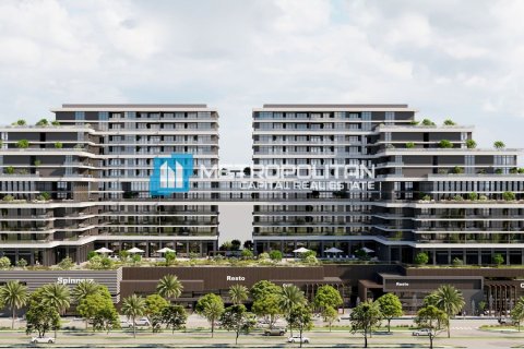 1 bedroom Apartment in Al Reem Island, UAE No. 149966 16