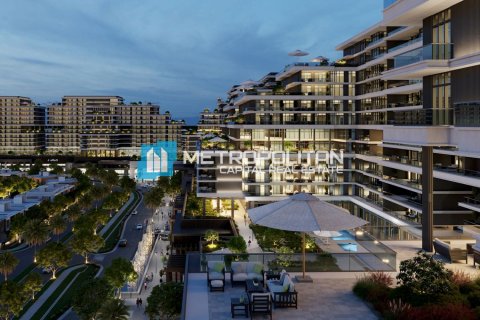 1 bedroom Apartment in Al Reem Island, UAE No. 149966 15