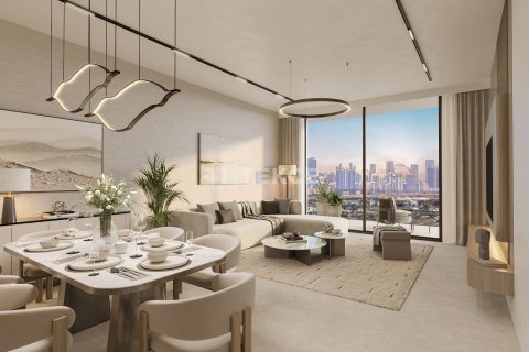3 bedrooms Apartment in Jumeirah Village Triangle, UAE No. 64857 4