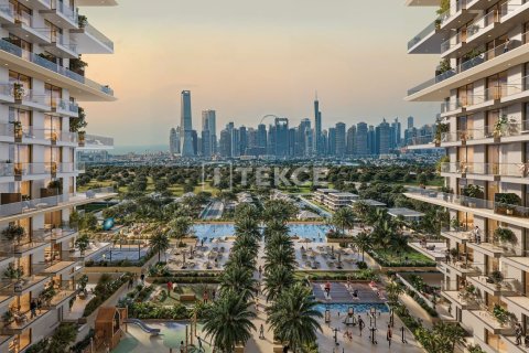 3 bedrooms Apartment in Jumeirah Village Triangle, UAE No. 64857 14