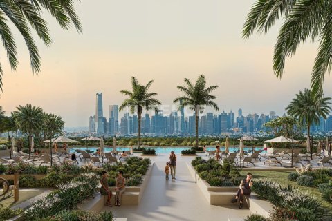 3 bedrooms Apartment in Jumeirah Village Triangle, UAE No. 64857 18