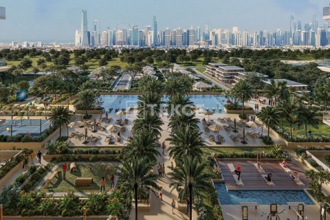 3 bedrooms Apartment in Jumeirah Village Triangle, UAE No. 64857 15