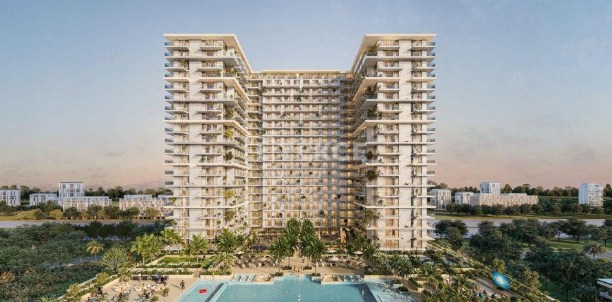 3 bedrooms Apartment in Jumeirah Village Triangle, UAE No. 64857