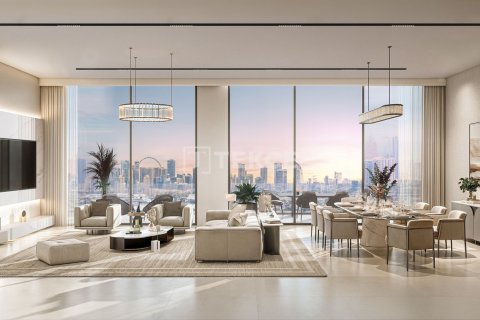 3 bedrooms Apartment in Jumeirah Village Triangle, UAE No. 64857 3