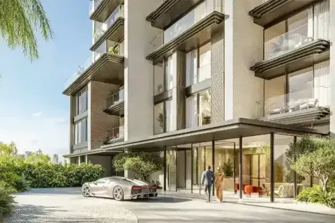 Penthouse de 2 chambres à Palm Jumeirah, UAE No. 135025 5