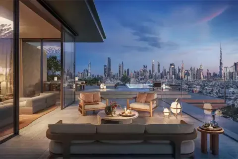 Penthouse de 2 chambres à Palm Jumeirah, UAE No. 135025 4