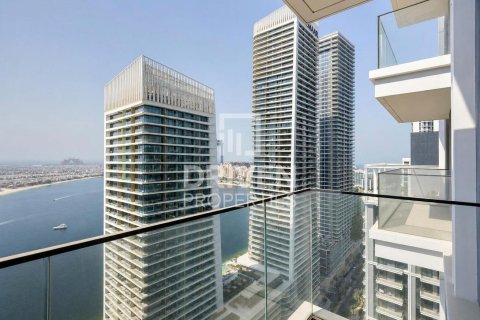 3 bedrooms Apartment in EMAAR Beachfront, UAE No. 222910 23