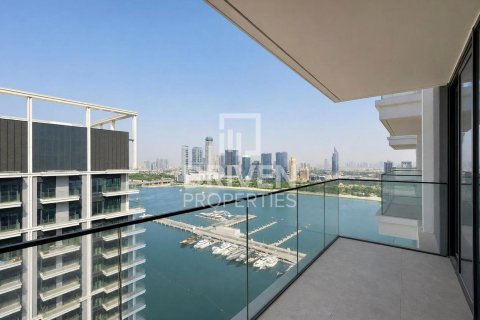 3 bedrooms Apartment in EMAAR Beachfront, UAE No. 222910 26