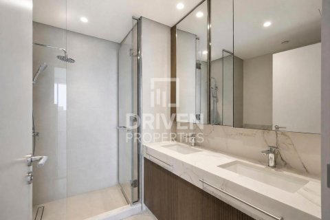 3 bedrooms Apartment in EMAAR Beachfront, UAE No. 222910 17