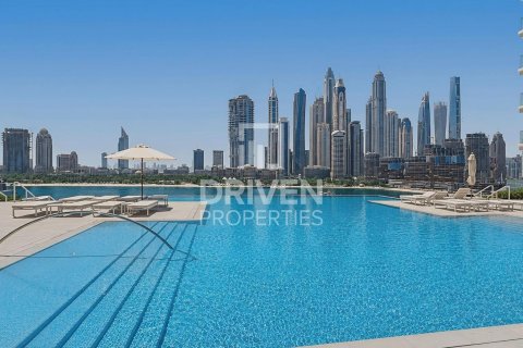 3 bedrooms Apartment in EMAAR Beachfront, UAE No. 222910 31