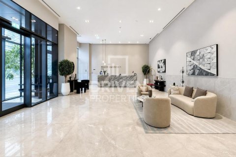 3 bedrooms Apartment in EMAAR Beachfront, UAE No. 222910 27