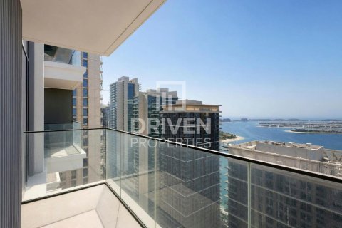 3 bedrooms Apartment in EMAAR Beachfront, UAE No. 222910 21
